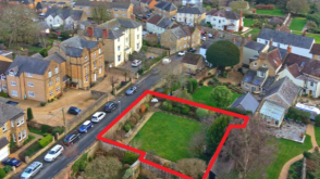 Development Opportunity in Sherborne photo